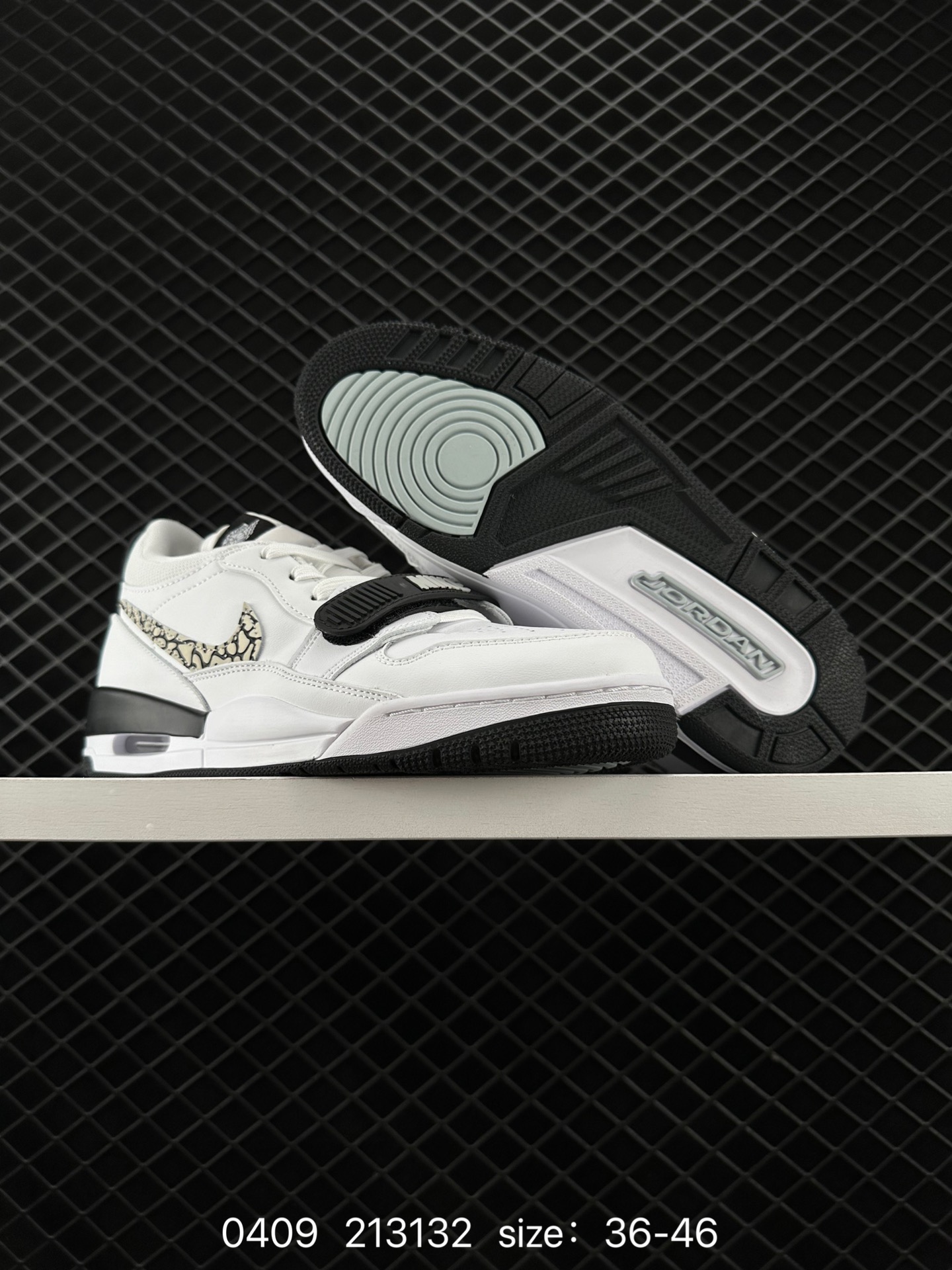 Nike Air Jordan Legacy 312 Low